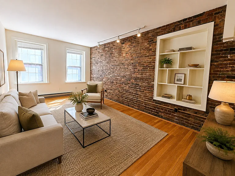 88 W Cedar St #5 — Photo 8
