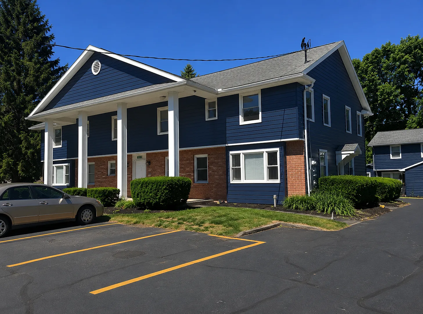 13041 Cambridge Springs Road - 6B — Photo 1