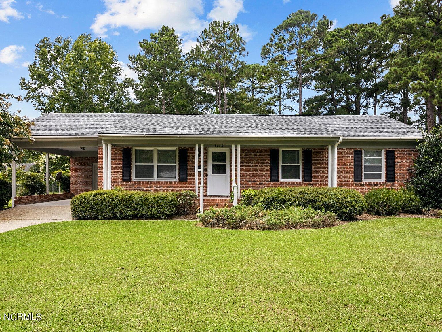 1113 Fulcher Lane, New Bern, NC 28562 Zillow