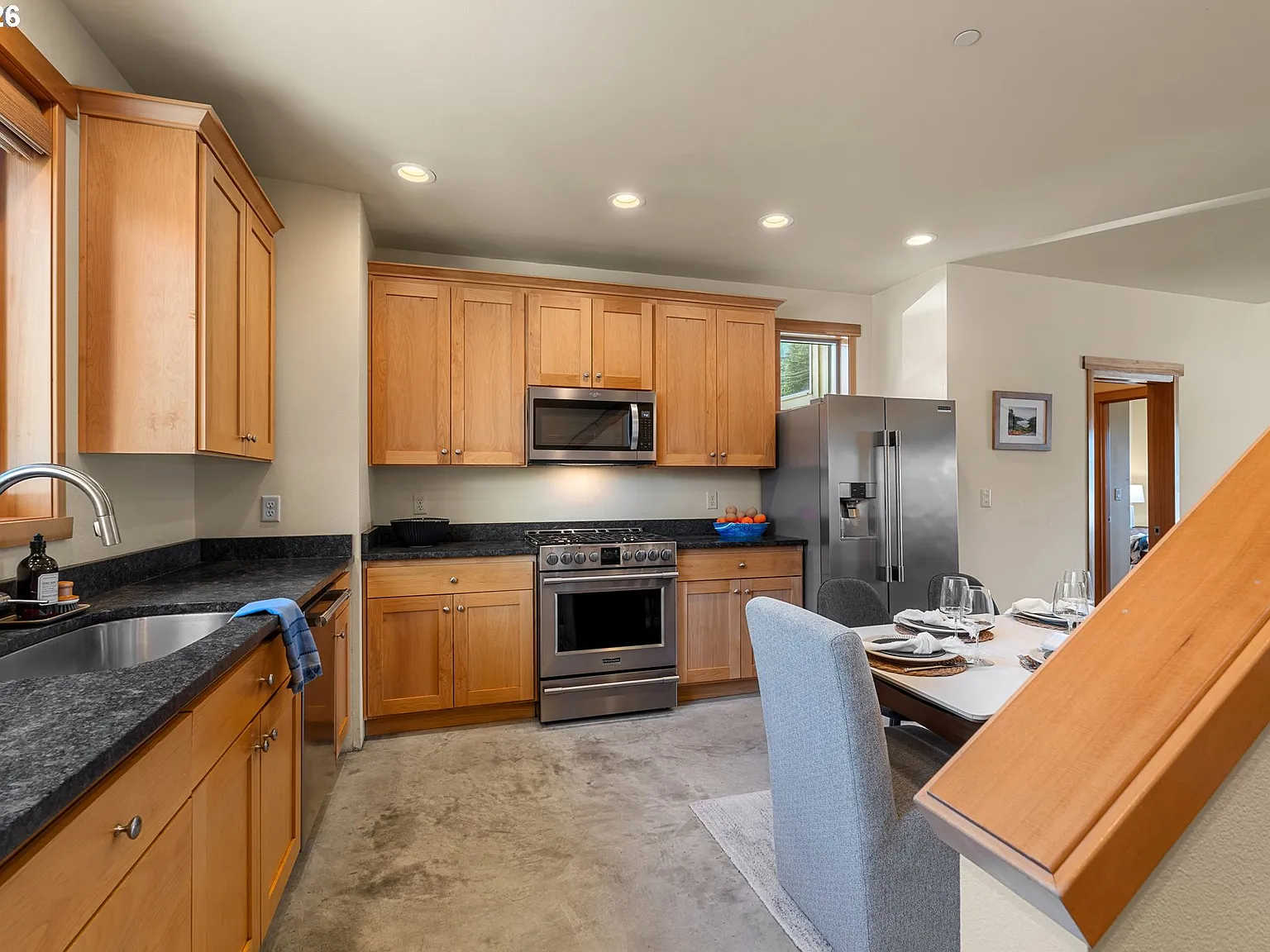 3 bed, 1536 sqft, $2,875 — Photo 4