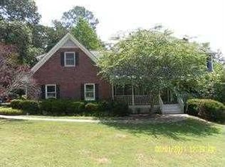 3752 Grahams Port Ln, Snellville, GA 30039