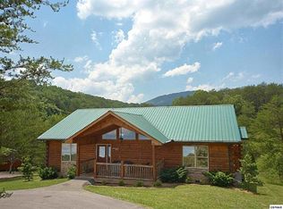 1343 Zachary Thomas Rd, Sevierville, TN 37876