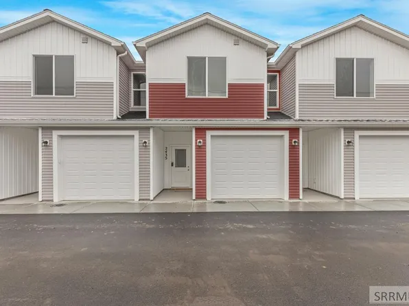 2435 Caddis Way, Idaho Falls, ID 83404
