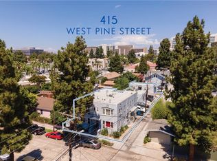 415 W Pine St, Santa Ana, CA 92701