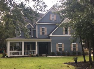 66 Rice Flat Bay St, Hampstead, NC 28443