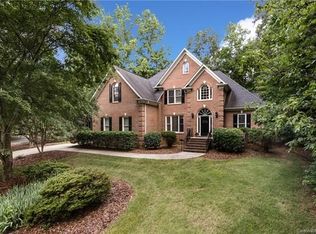 1121 Over Stream Ln, Matthews, NC 28105