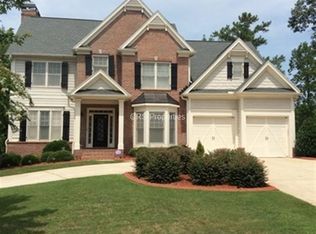 6112 Troon Way, Douglasville, GA