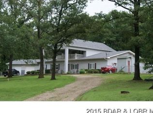 8 Boulder Rd, Eldon, MO 65026