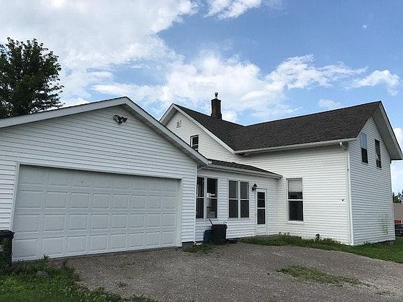 Back of House