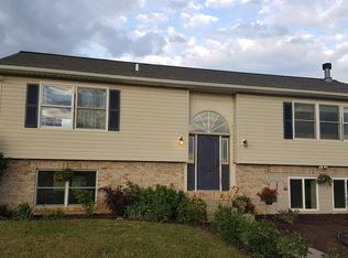 4090 Washburn Rd, Berkey, OH 43504