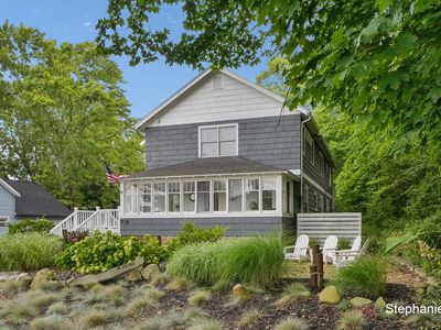 450 Culver St, Saugatuck, MI, 49453
