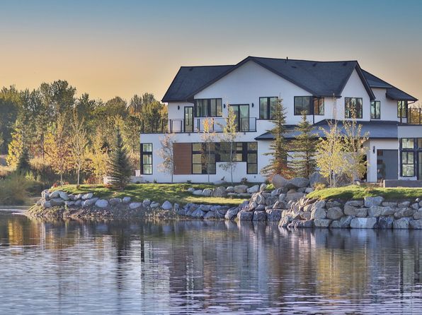 Aspen Plan, The Cove at Eagle Lakes