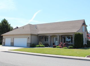 361 Hanford St, Richland, WA 99354
