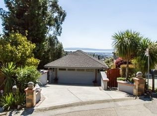 6850 Charing Cross Rd, Berkeley, CA 94705