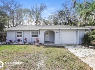109 N Alderwood St, Winter Springs, FL 32708