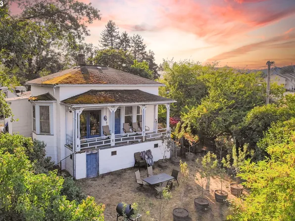 260 S 2nd St, Saint Helens, OR 97051