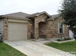 10130 Boxing Pass, San Antonio, TX 78251