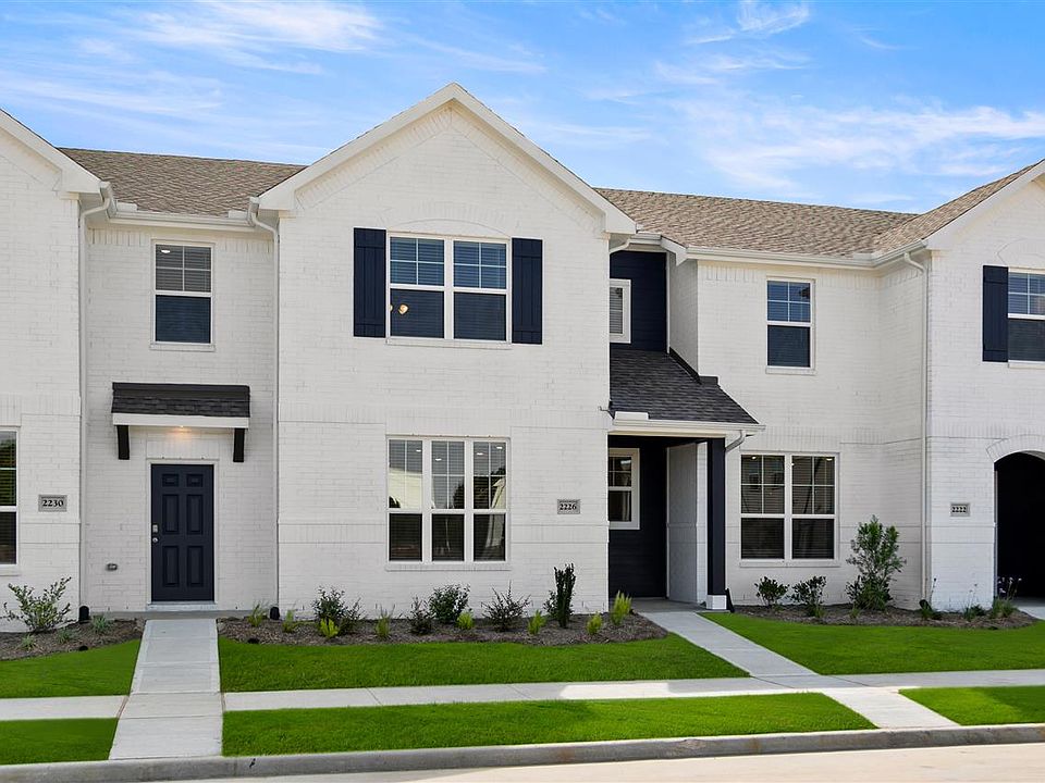 2226 Memory Oaks Drive