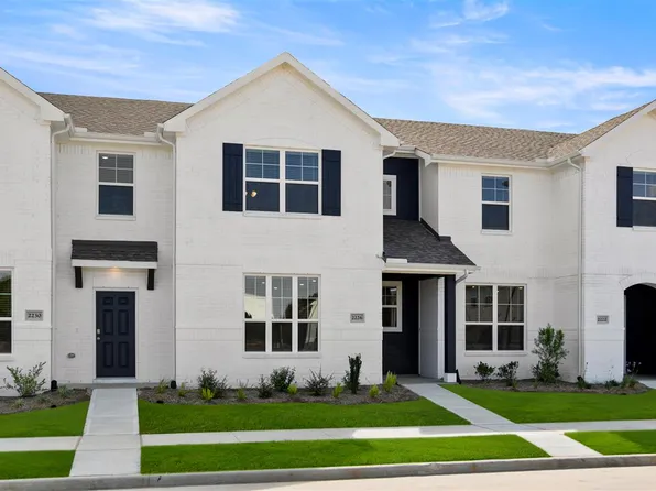 2226 Memory Oaks Dr Building 8, Tomball, TX 77375