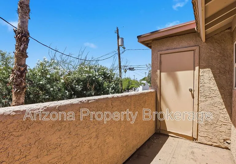 607 W Rio Salado Pkwy #205 — Photo 20