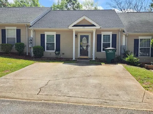 106 W Middlebury Ln, Aiken, SC 29803