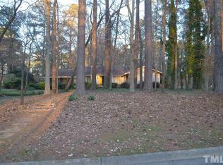 2018 Guernsdel St, Durham, NC 27705