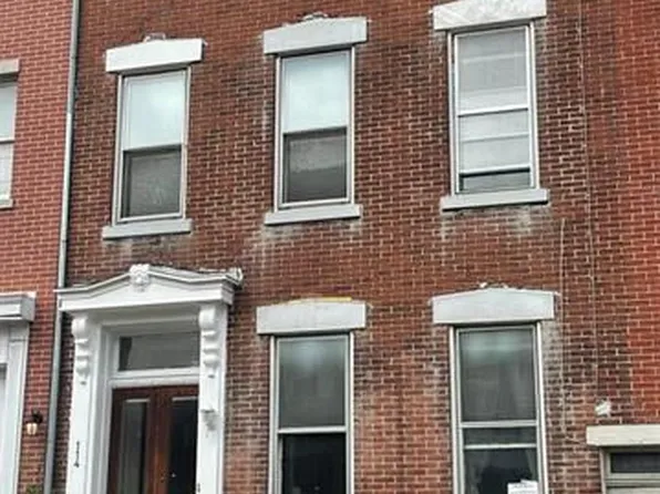 114 N 5th St, Allentown, PA 18102