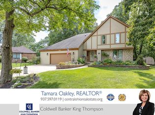 707 Groton Pl, Columbus, OH 43213