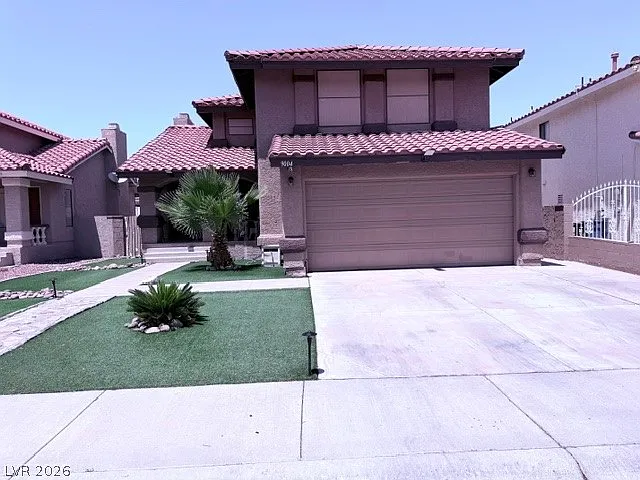9004 Pebble Shore Ct — Photo 2