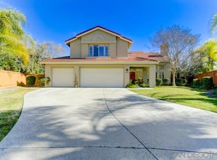 1981 Wisteria Ct, El Cajon, CA 92019