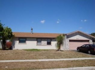 5301 NW 32nd St, Margate, FL 33063