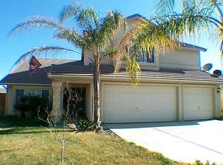 604 Vintner St, Los Banos, CA