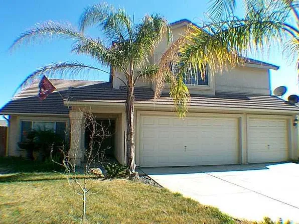 604 Vintner St, Los Banos, CA 93635
