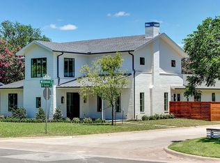 700 N Bailey Ave, Fort Worth, TX 76107