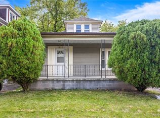 1415 Byrd Ave, Niagara Falls, NY 14303