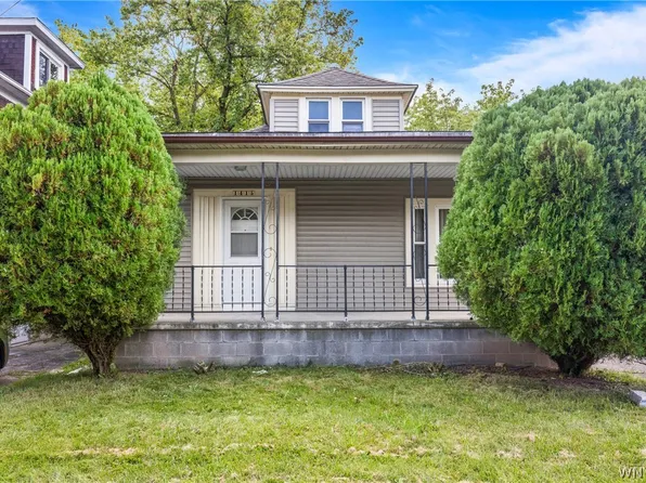 1415 Byrd Ave, Niagara Falls, NY 14303
