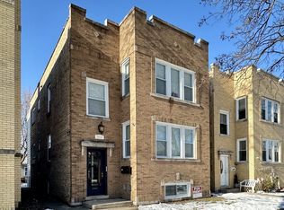 5510 N Luna Ave #2R, Chicago, IL 60630