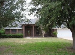 14483 Hermie Ln, Harlingen, TX 78552