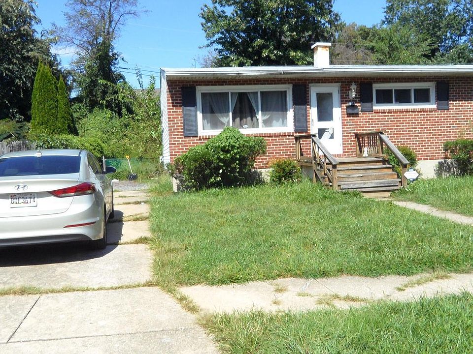 2nd image of 3822 Offutt Rd