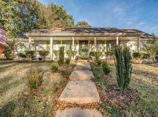 3214 Old Brownsville Rd, Memphis, TN 38134