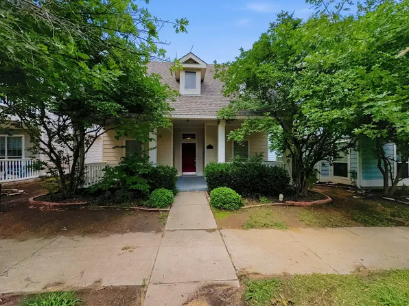 1237 Chattahoochee Dr, Aubrey, TX 76227