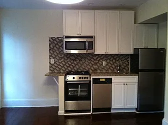 Rented by Keller Williams NYC