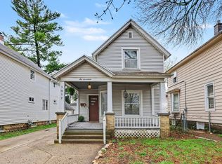 1017 McReynolds Ave NW, Grand Rapids, MI 49504
