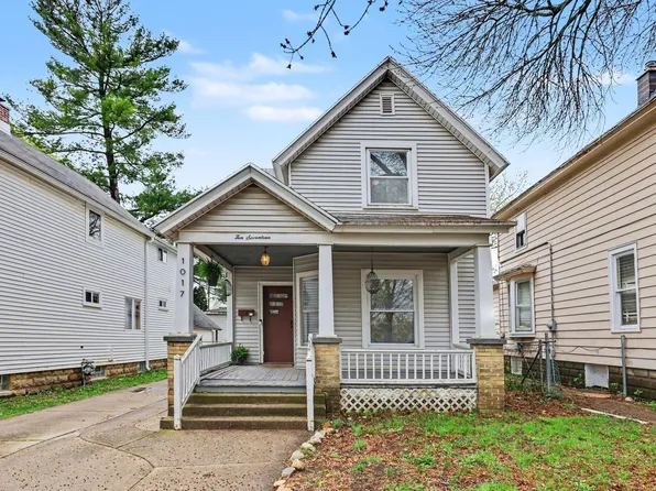 1017 McReynolds Ave NW, Grand Rapids, MI 49504