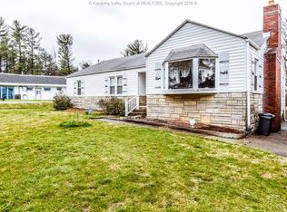4817 Sayre Ave, Parkersburg, WV 26104