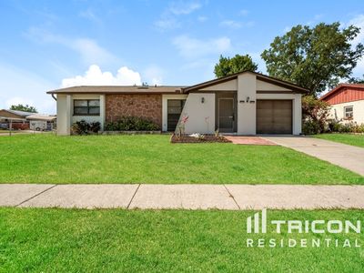 520 Falkirk Ave, Valrico, FL, 33594