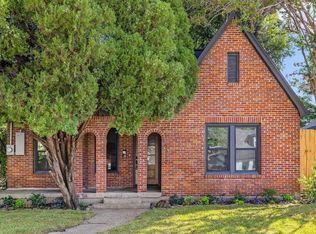 5310 Stoneleigh Ave, Dallas, TX 75235