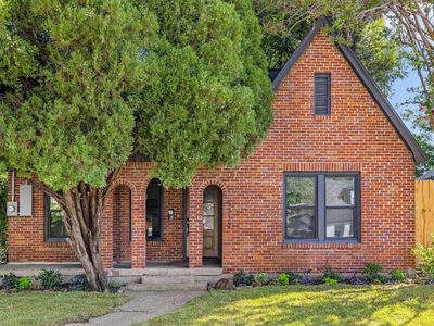 5310 Stoneleigh Ave, Dallas, TX, 75235