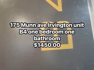175 Munn Ave #4B, Irvington, NJ 07111