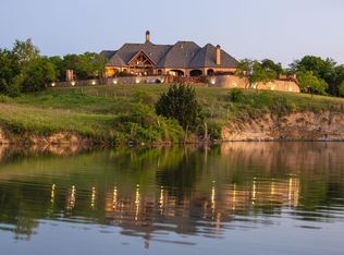 520 Orzo Rd, Venus, TX 76084